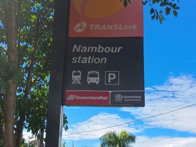 Nambour