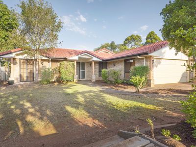 4 Hillcrest Court, Kearneys Spring