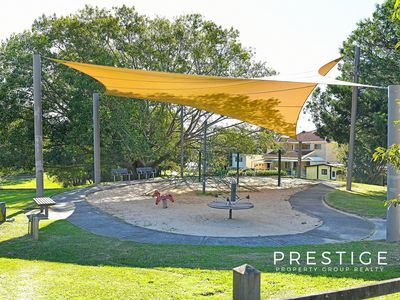 39 The Glen Road, Bardwell Valley