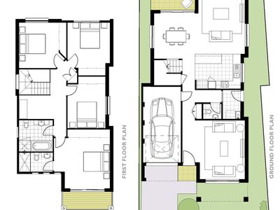 Lot 5307 Newleaf Estate, Bonnyrigg