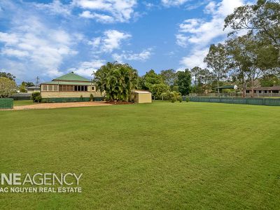 115 Wilruna St, Wacol