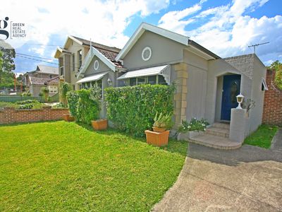29 Bennett Street, West Ryde