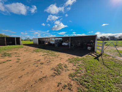 187 Cannie North Road, Cannie
