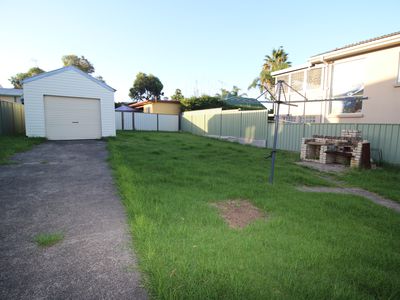 18 Darley Street, Shellharbour