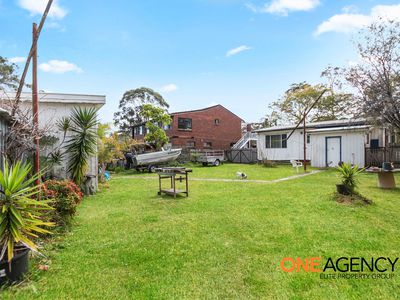 115 Elizabeth Drive, Vincentia