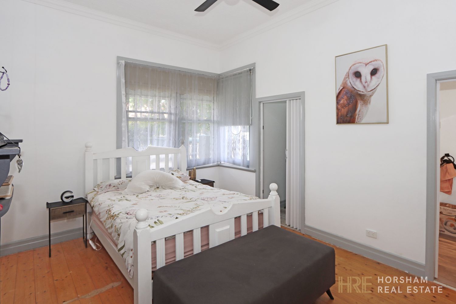 42 Meyer Street, Donald