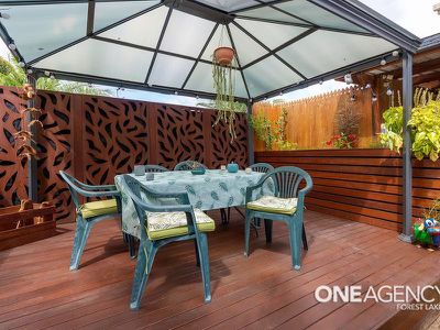 42 Tinaroo Street, Durack