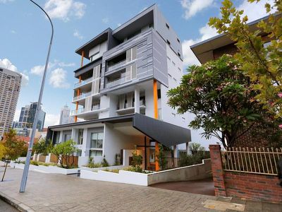 20 / 33 Malcolm Street, Perth