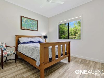 29 Senor Avenue, Urangan
