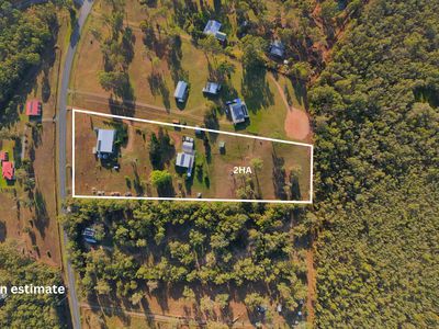 1446 Midge Point Road, Midge Point