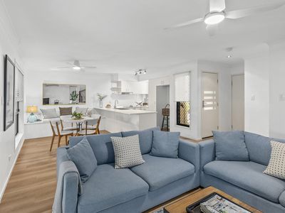 4 / 5 Seabrook Street, Kedron