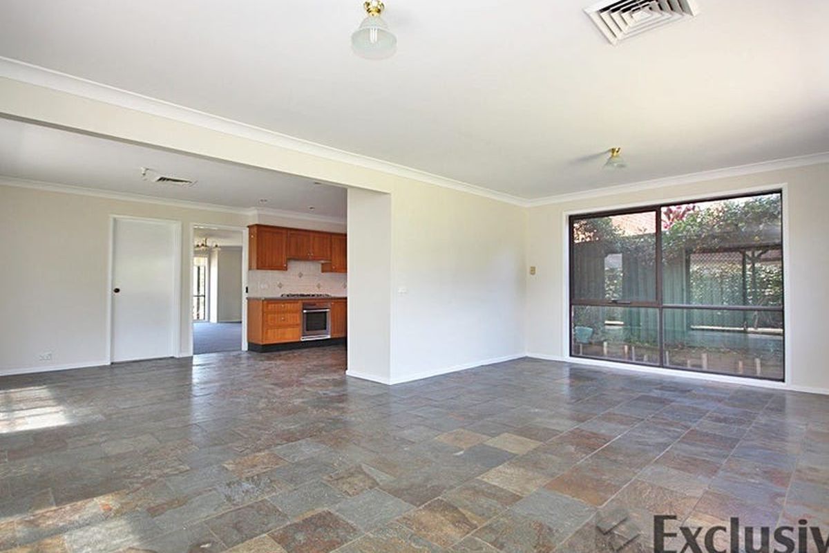 31 Nirranda Street, Concord West