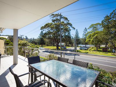 7 / 4-6 Princes Highway, Narooma