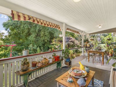 2394 NIMBIN ROAD, Nimbin