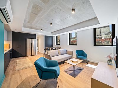 555 Wellington Street, Perth