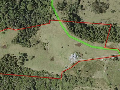 337 Burgum Road, North Maleny