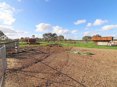 131 West Road, Kerang