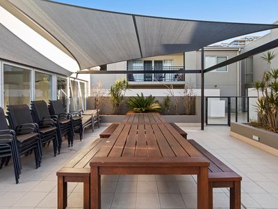 21 / 76 Newcastle Street, Perth