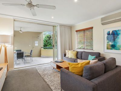 6 / 7-11 James Street, Noosaville