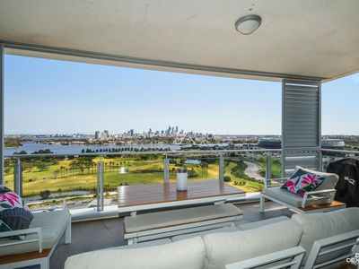 1805 / 96 Bow River Crescent, Burswood