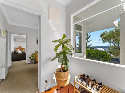 43 Palmerston Road, Birkenhead