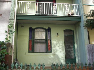 230 Harris Street, Pyrmont