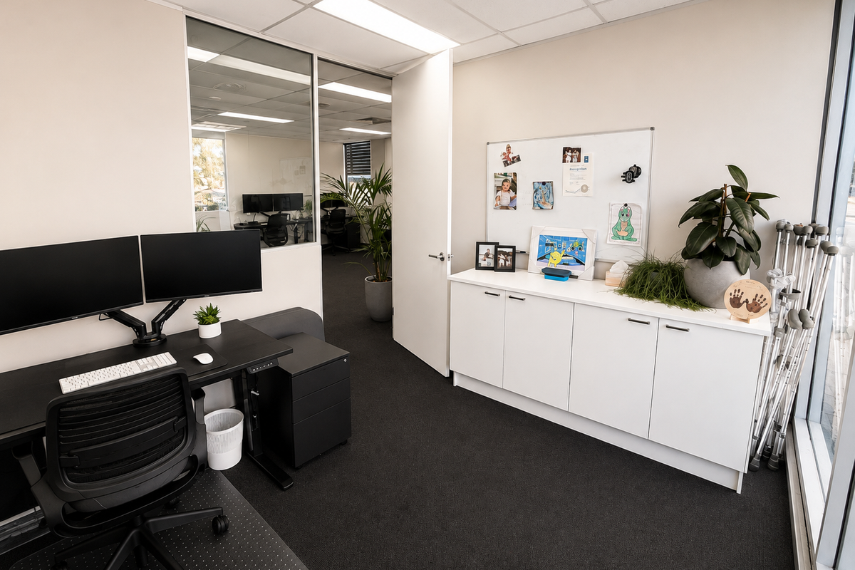 Suite 14 / 1 Box Road, Taren Point