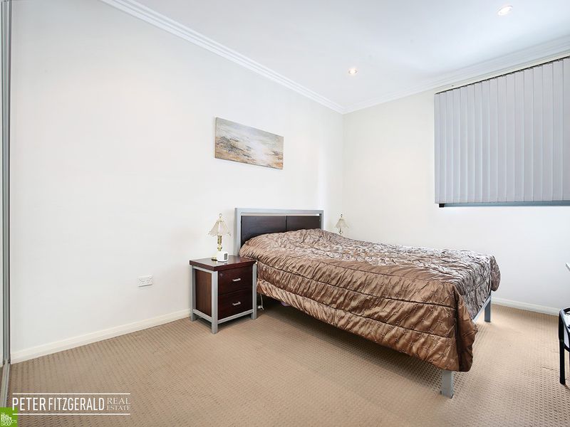 23 / 5-7 Stewart Street, Wollongong