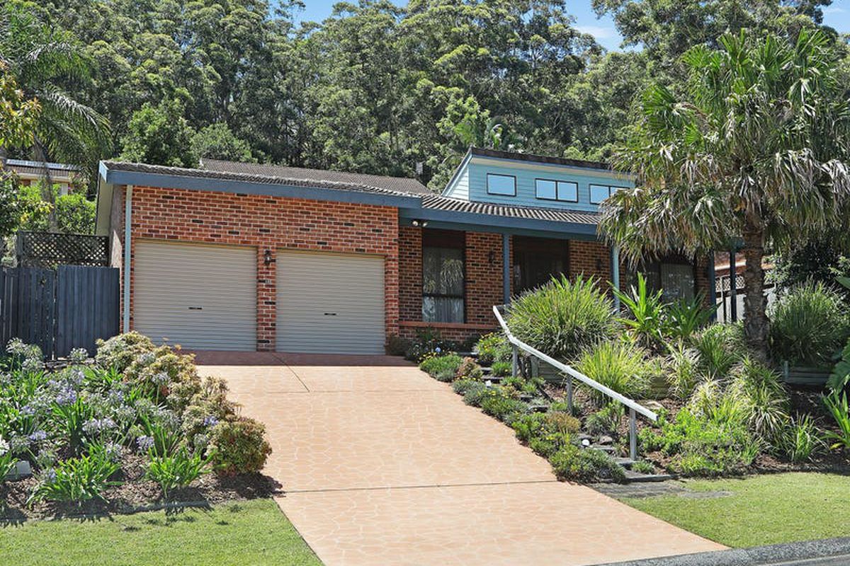 12 Watership Downs Close, Terrigal