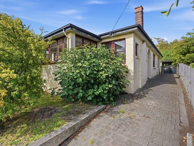 11 Cimitiere Street, Launceston