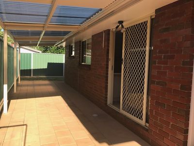 3 / 190 Fitzroy Street, Dubbo