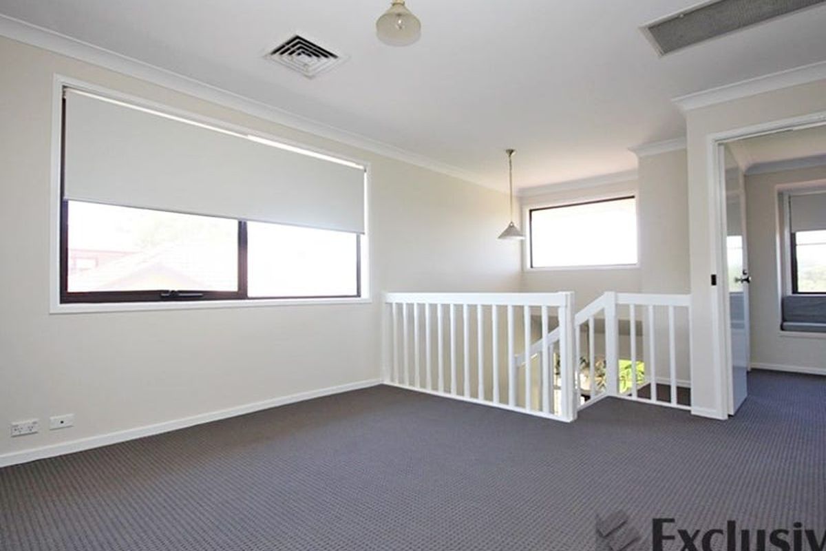 31 Nirranda Street, Concord West