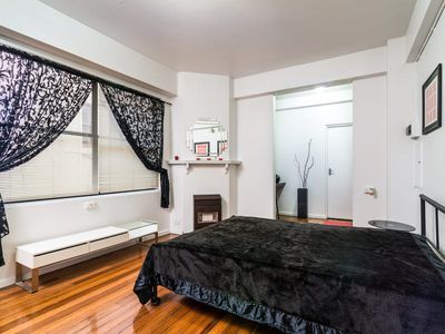 26 / 117 Macleay Street, Elizabeth Bay