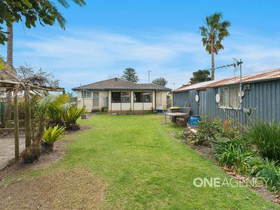 32 Adelaide St, Greenwell Point