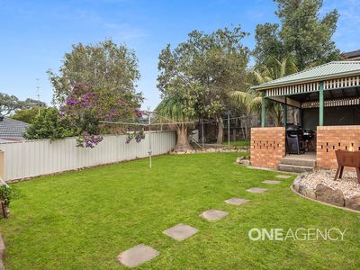 180 Burke Road, Dapto