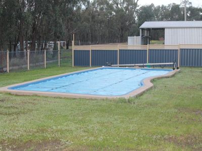 252 Pook Road Mt Camel, Heathcote