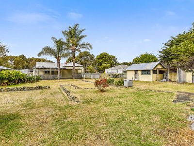 3 Mount Burr road, Millicent