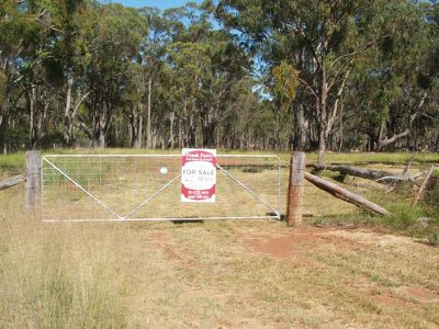 Lot 230 Caddell Street, Emmaville