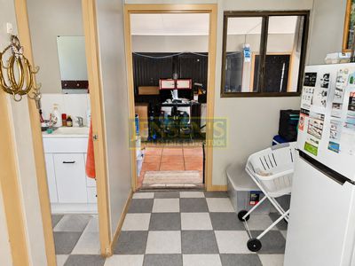 28 Mill Street, Pentland