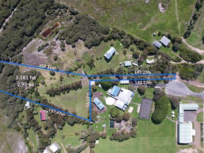 Lot 301, Golf Course Road, Beachport