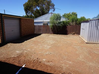 2 White Street, West Wyalong