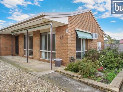 Unit 3 / 26-28 Harris St, Rutherglen
