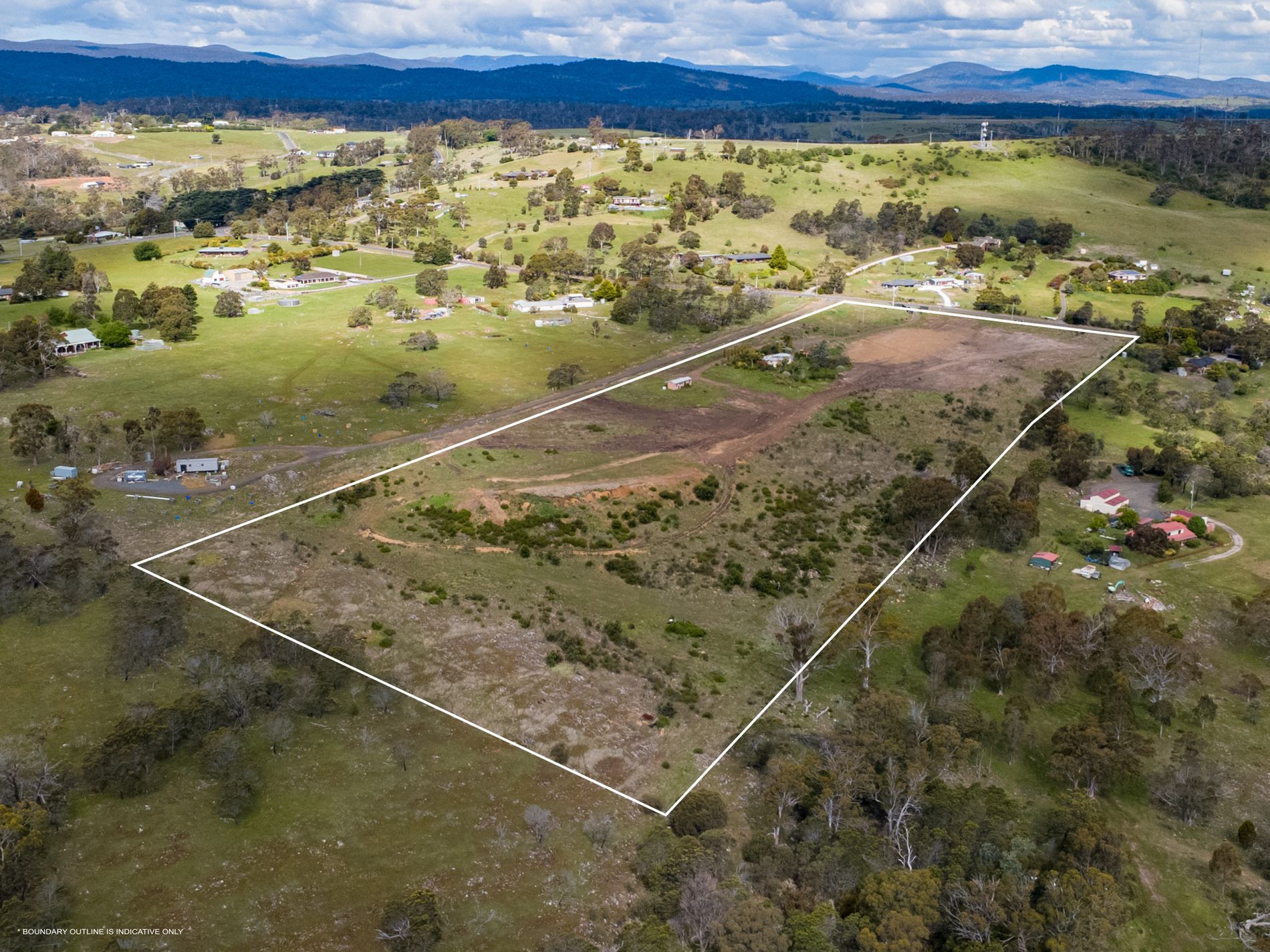 99 Abels Hill Road, St Leonards