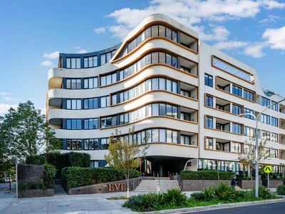 B604 / 72 Macdonald Street, Erskineville