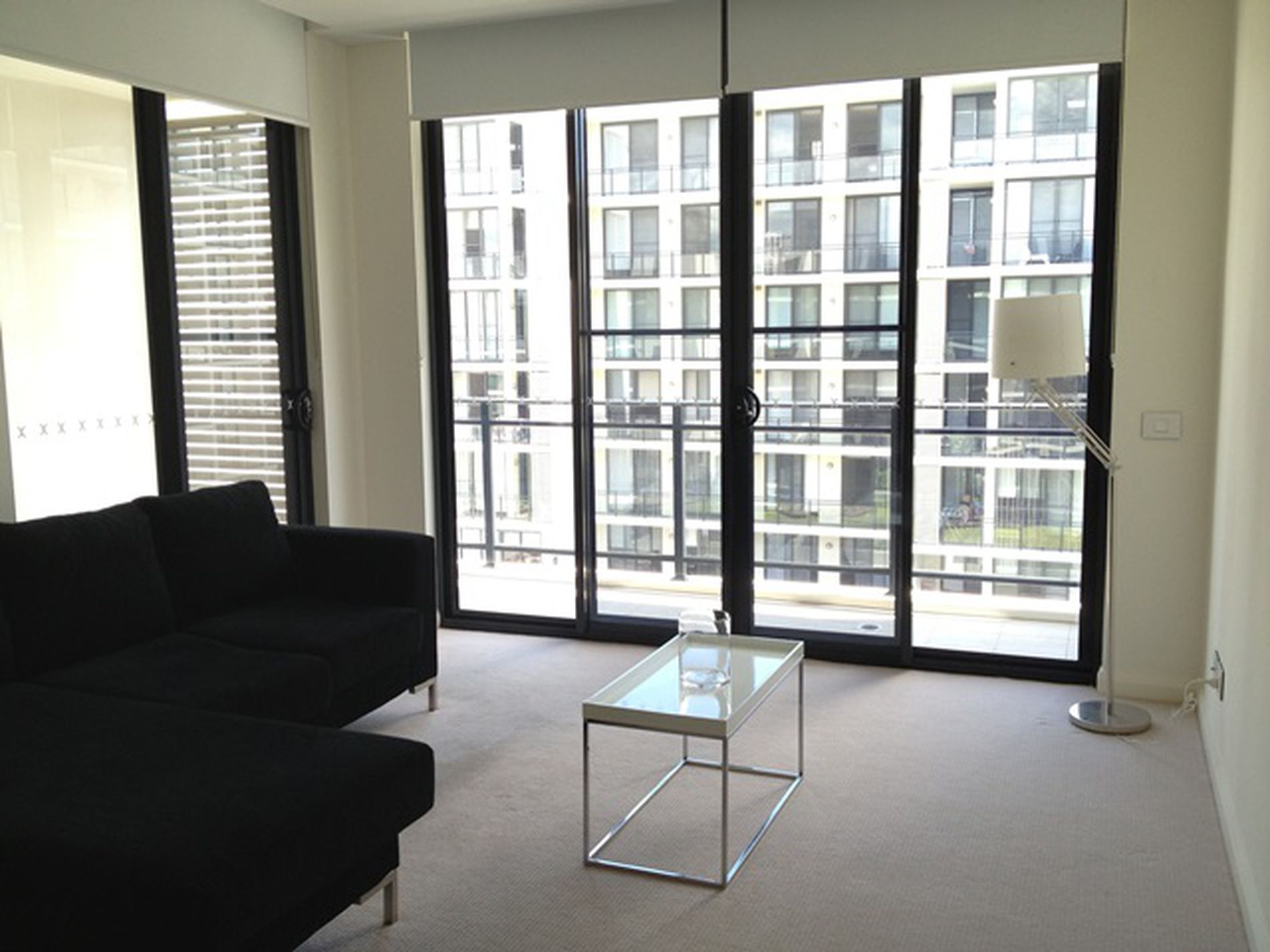 536 / 21 Marine Parade, Wentworth Point