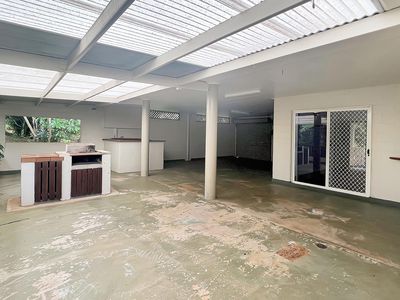 Yungaburra