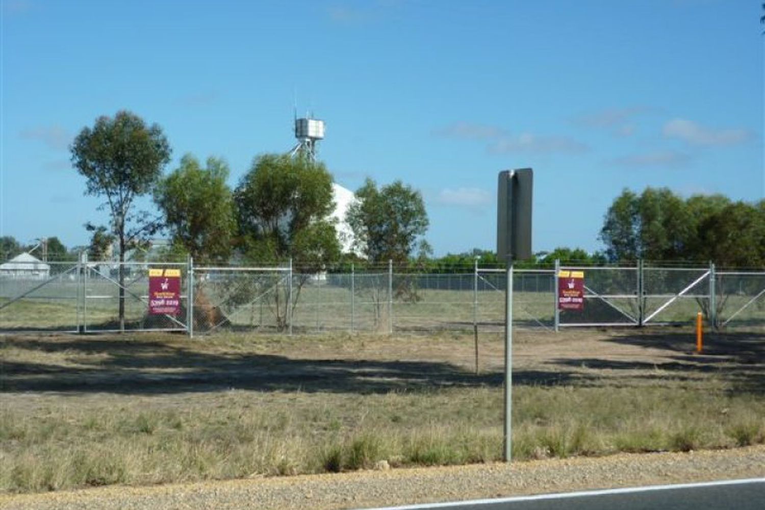 Lot 3 Henty Highway, Warracknabeal