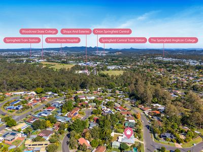 73 Wilson Drive , Camira