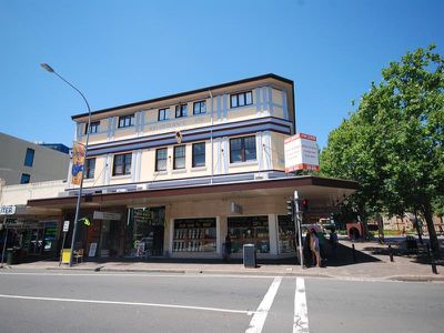 Shop 6 / 186 Church  St, Parramatta