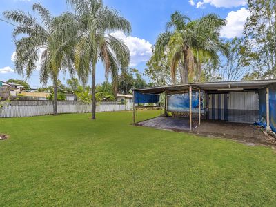 1 Stanley Street, Goodna